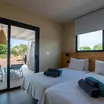 Villa North Shore Lajares, Alegre 30a *