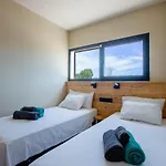 North Shore Lajares, Alegre 30a
