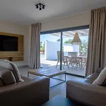 Villa North Shore Lajares, Alegre 30a