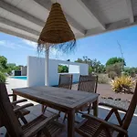Villa North Shore Lajares, Alegre 30a *