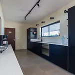 North Shore Lajares, Alegre 30a Villa
