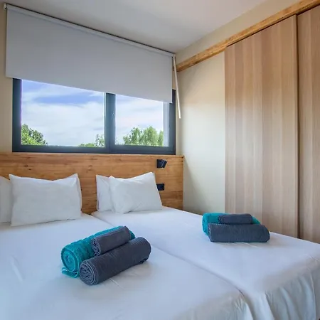 فيلة North Shore Lajares, Alegre 30a