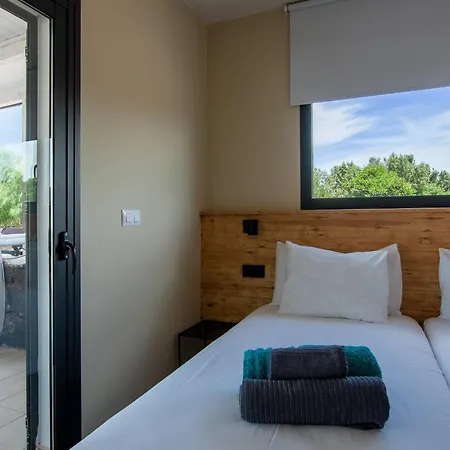 North Shore Lajares, Alegre 30a * لاجاريس