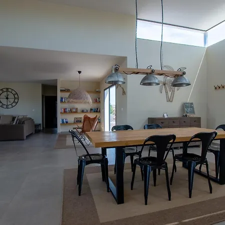 North Shore Villas Lajares, VILLA ALEGRE 30A *