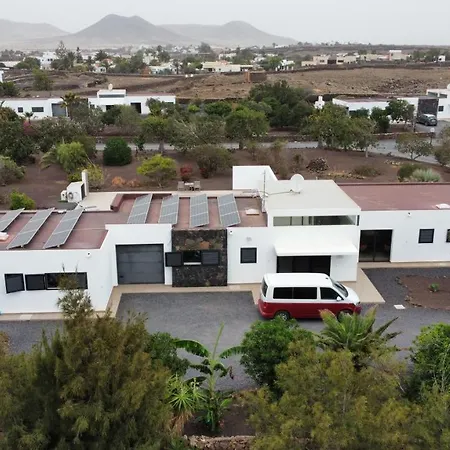 North Shore Lajares, Alegre 30a *