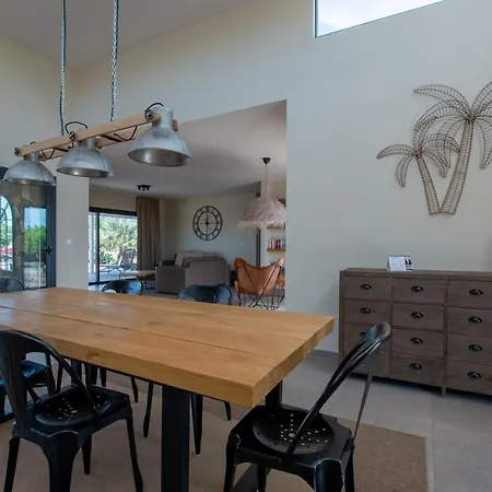 North Shore Villas Lajares, VILLA ALEGRE 30A *