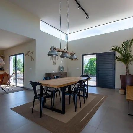 North Shore Villas Lajares, VILLA ALEGRE 30A Lajares