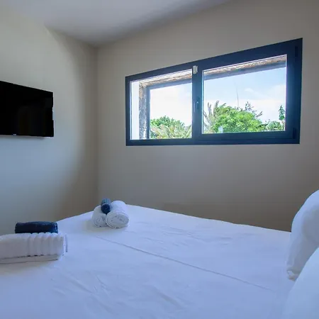 North Shore Villas Lajares, VILLA ALEGRE 30A *