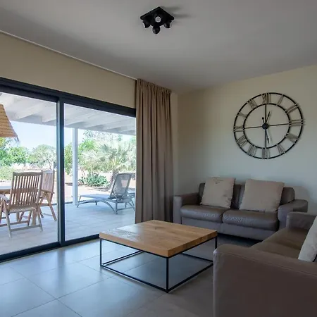 Villa North Shore Villas Lajares, VILLA ALEGRE 30A Lajares