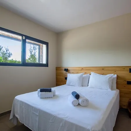 North Shore Villas Lajares, VILLA ALEGRE 30A Lajares
