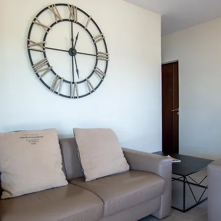 North Shore Lajares, Alegre 30a Лахарес