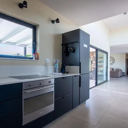 Вилла North Shore Lajares, Alegre 30a *