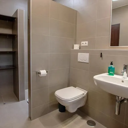 Villa North Shore Lajares, Alegre 30a Lajares