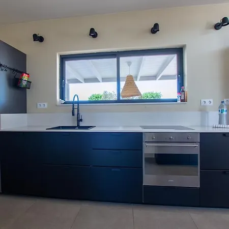 Villa North Shore Lajares, Alegre 30a Lajares