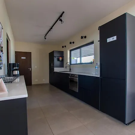 Villa North Shore Villas Lajares, VILLA ALEGRE 30A *