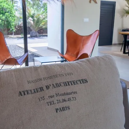 North Shore Lajares, Alegre 30a * Lajares