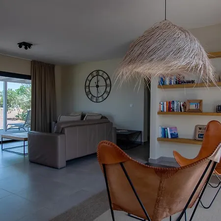 North Shore Villas Lajares, VILLA ALEGRE 30A *