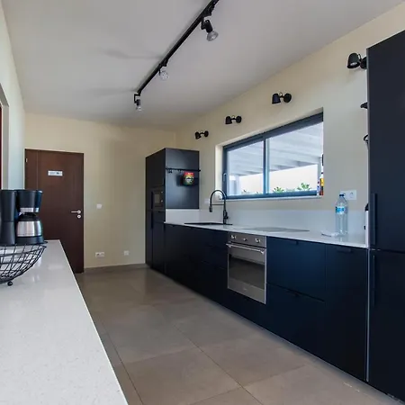 North Shore Villas Lajares, VILLA ALEGRE 30A Villa