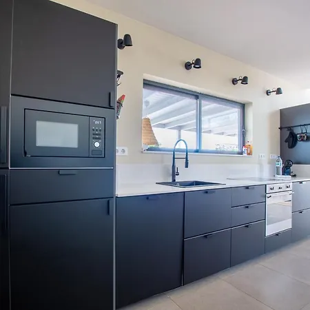 North Shore Villas Lajares, VILLA ALEGRE 30A