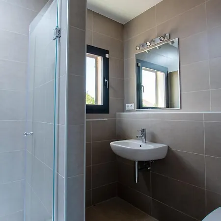 Вилла North Shore Lajares, Alegre 30a Лахарес