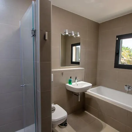 North Shore Villas Lajares, VILLA ALEGRE 30A